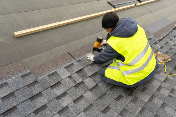 Gutter Installation and Roofing in Philipsburg, PA