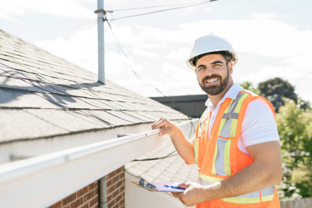 Professional Roofing Contractor in Philipsburg, PA